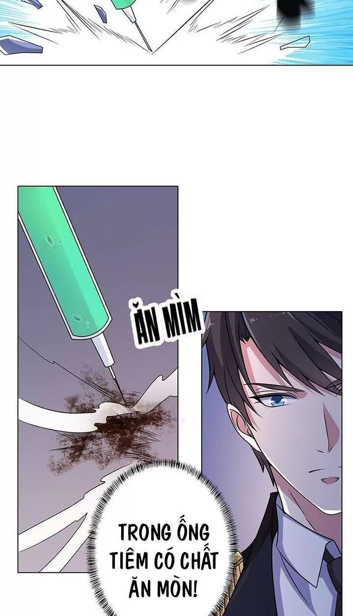 Quy Luật Tình Yêu Ở Mạt Thế Chapter 242 - Trang 2