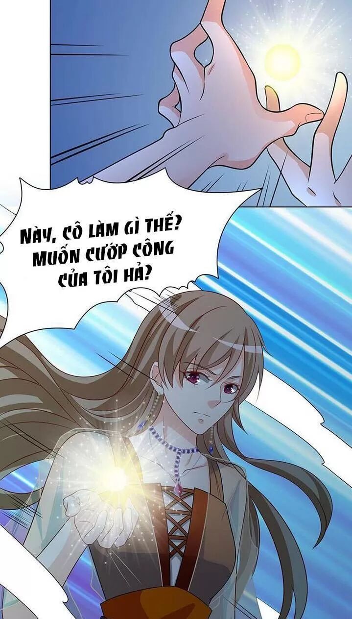 Quy Luật Tình Yêu Ở Mạt Thế Chapter 243 - Trang 2