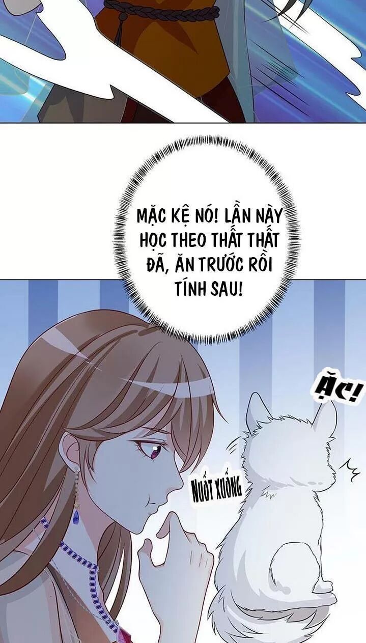 Quy Luật Tình Yêu Ở Mạt Thế Chapter 243 - Trang 2