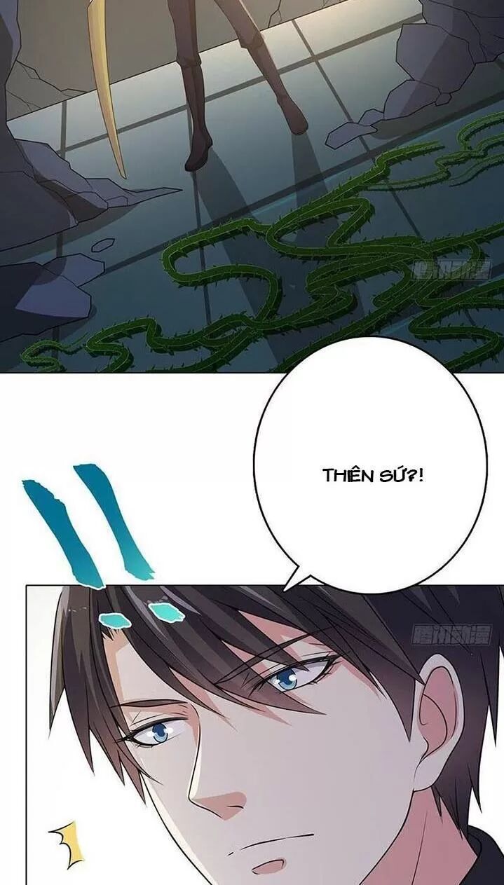 Quy Luật Tình Yêu Ở Mạt Thế Chapter 243 - Trang 2