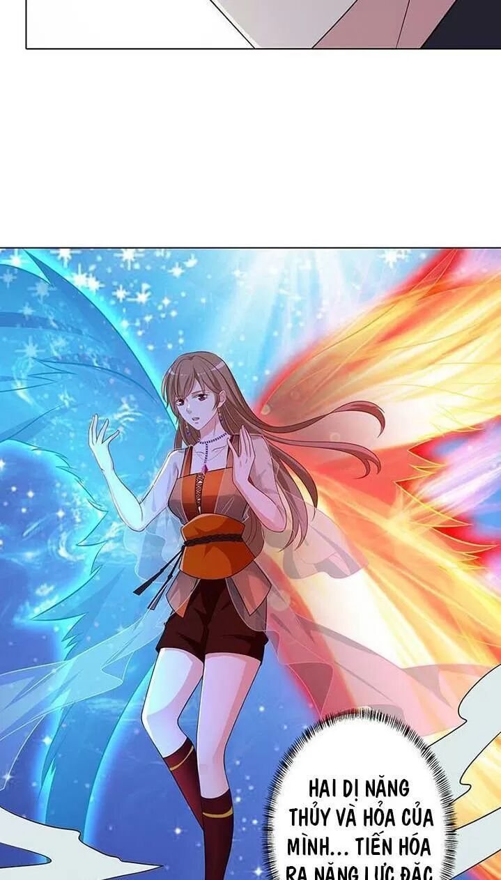 Quy Luật Tình Yêu Ở Mạt Thế Chapter 243 - Trang 2