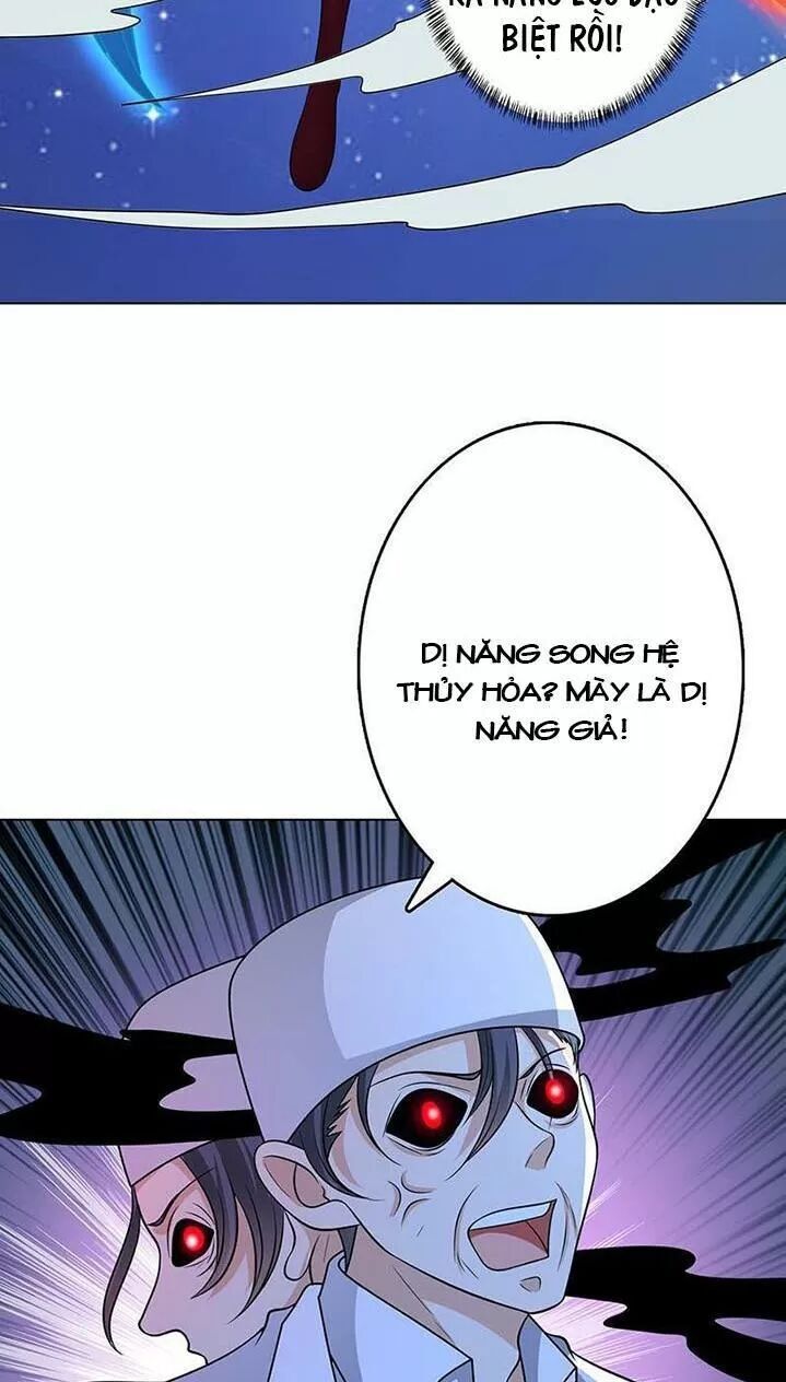 Quy Luật Tình Yêu Ở Mạt Thế Chapter 243 - Trang 2