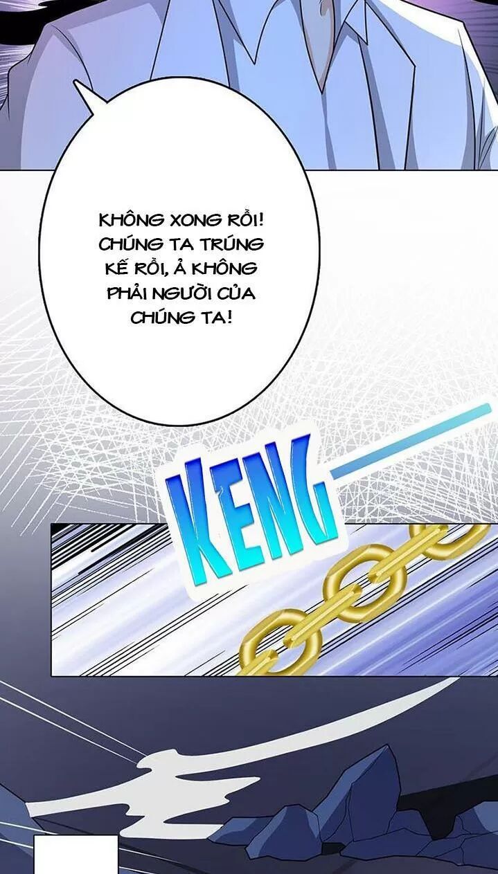 Quy Luật Tình Yêu Ở Mạt Thế Chapter 243 - Trang 2