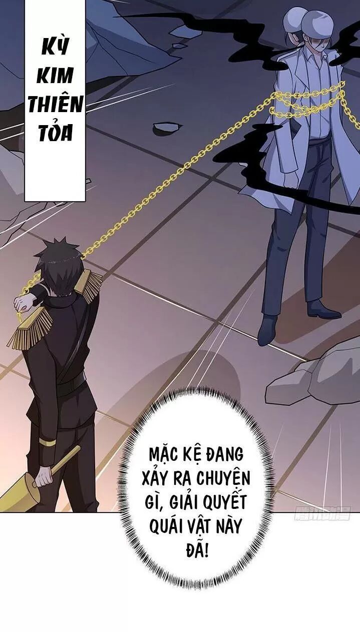 Quy Luật Tình Yêu Ở Mạt Thế Chapter 243 - Trang 2