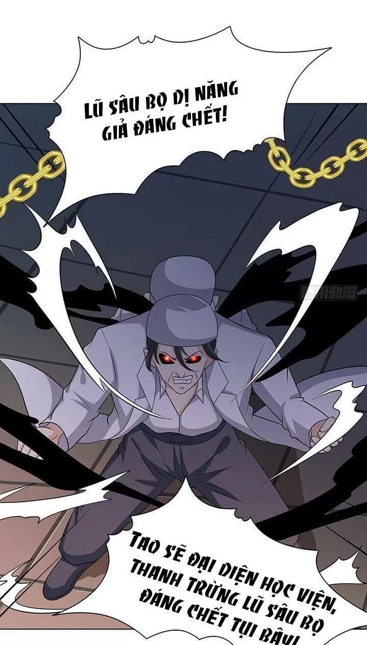 Quy Luật Tình Yêu Ở Mạt Thế Chapter 243 - Trang 2