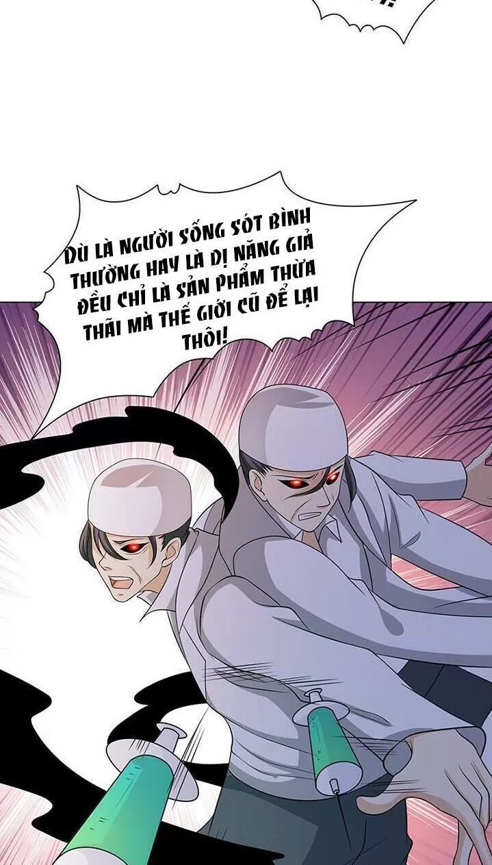 Quy Luật Tình Yêu Ở Mạt Thế Chapter 243 - Trang 2