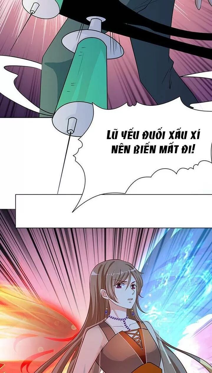 Quy Luật Tình Yêu Ở Mạt Thế Chapter 243 - Trang 2