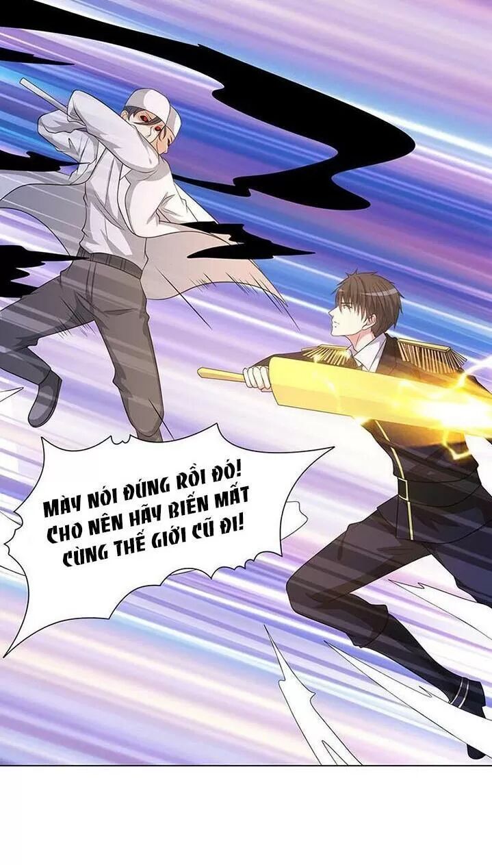 Quy Luật Tình Yêu Ở Mạt Thế Chapter 243 - Trang 2