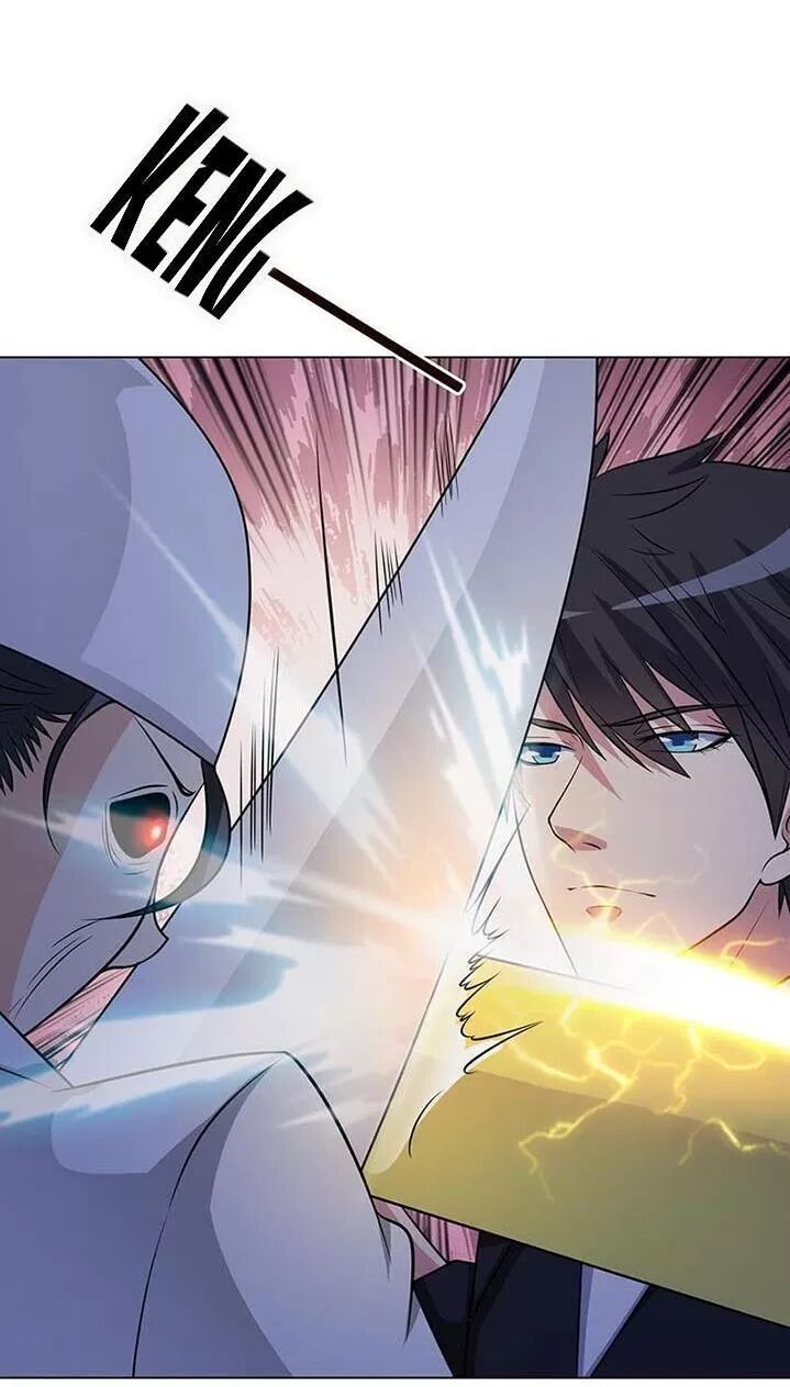 Quy Luật Tình Yêu Ở Mạt Thế Chapter 243 - Trang 2