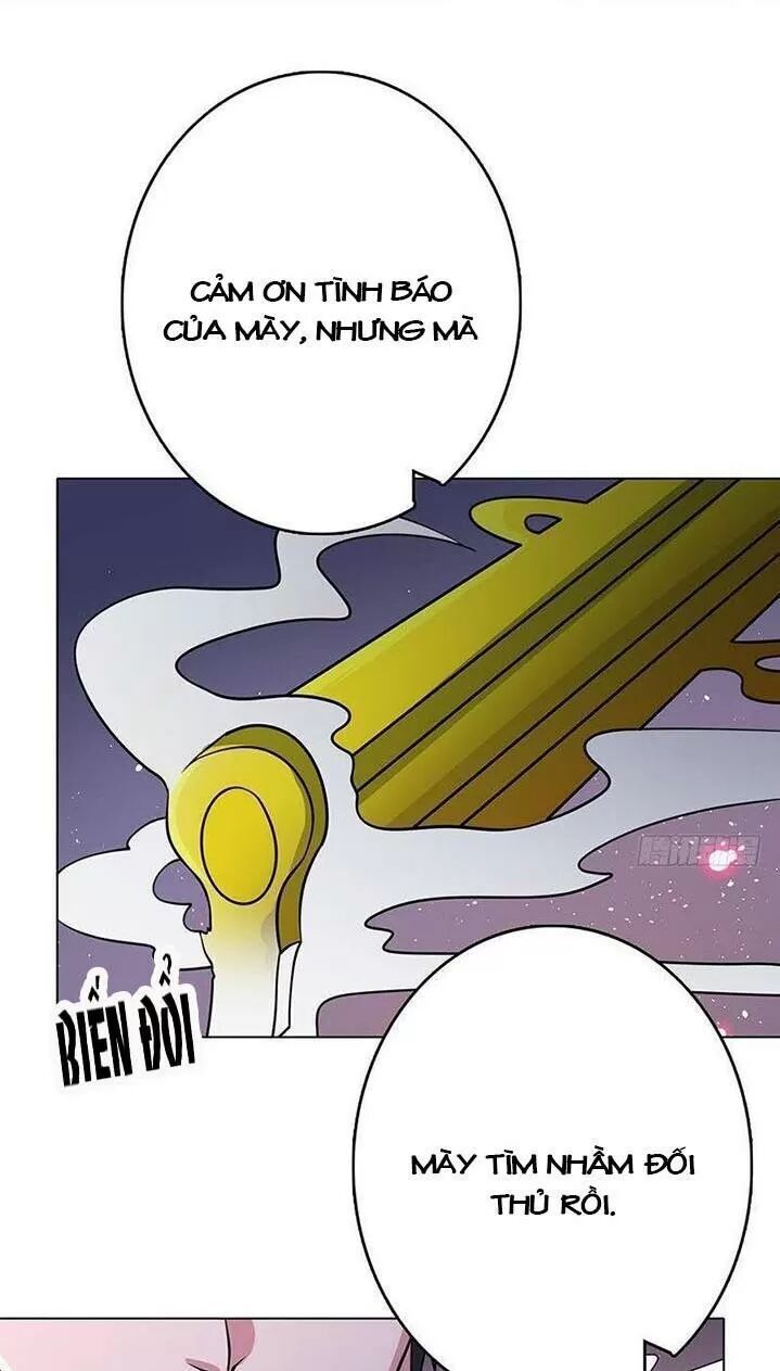 Quy Luật Tình Yêu Ở Mạt Thế Chapter 243 - Trang 2