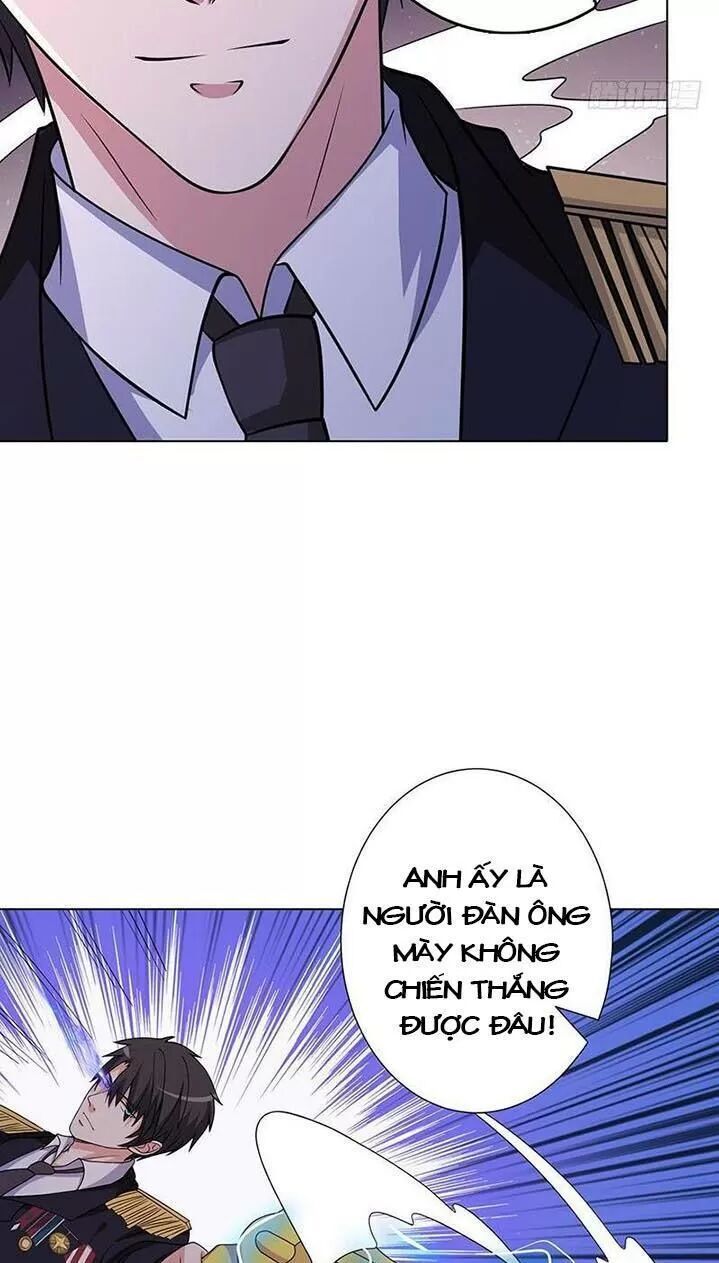 Quy Luật Tình Yêu Ở Mạt Thế Chapter 243 - Trang 2