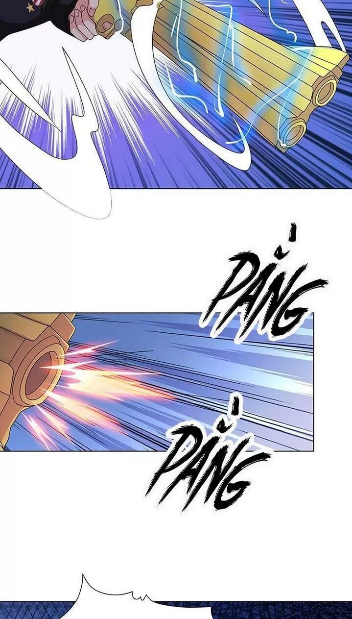 Quy Luật Tình Yêu Ở Mạt Thế Chapter 243 - Trang 2