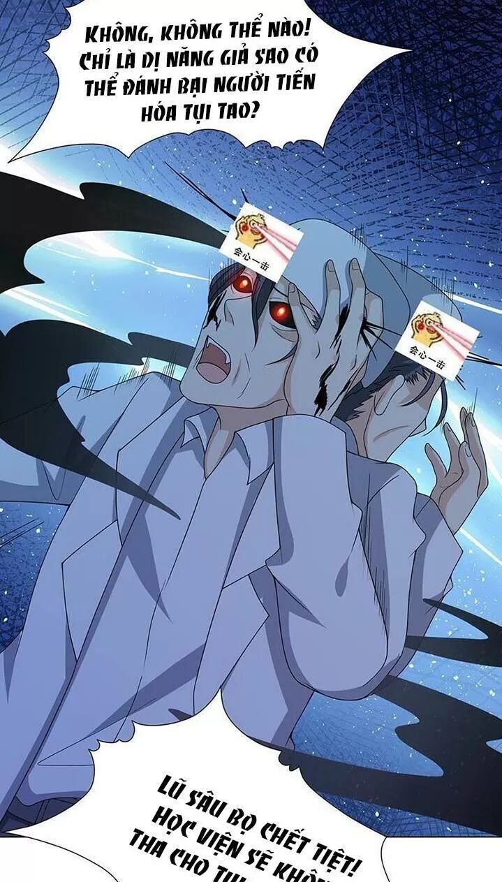 Quy Luật Tình Yêu Ở Mạt Thế Chapter 243 - Trang 2