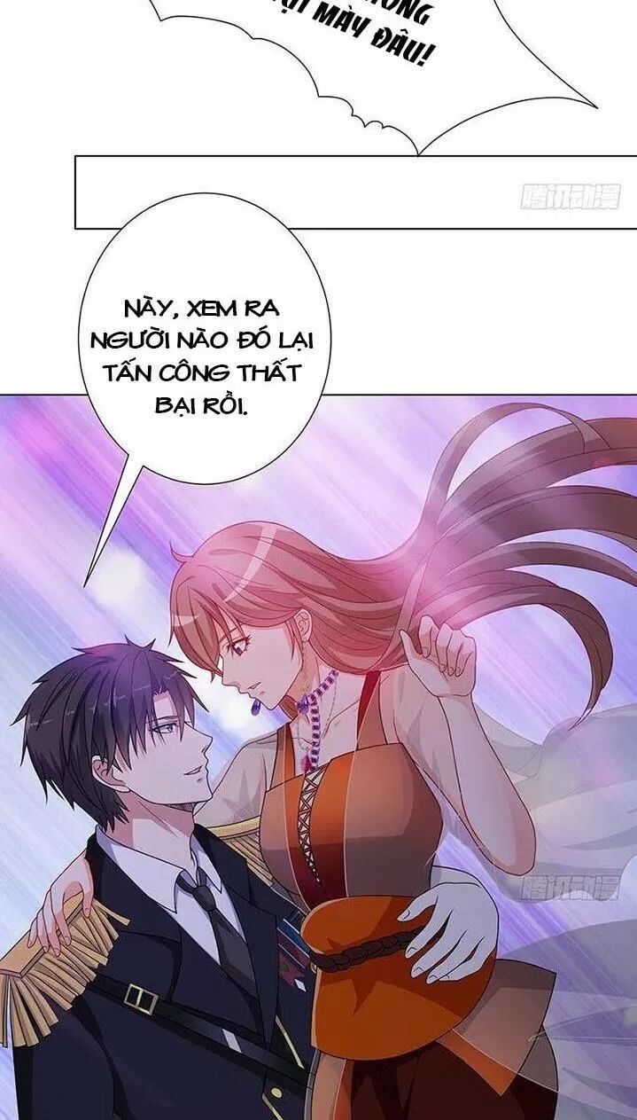 Quy Luật Tình Yêu Ở Mạt Thế Chapter 243 - Trang 2