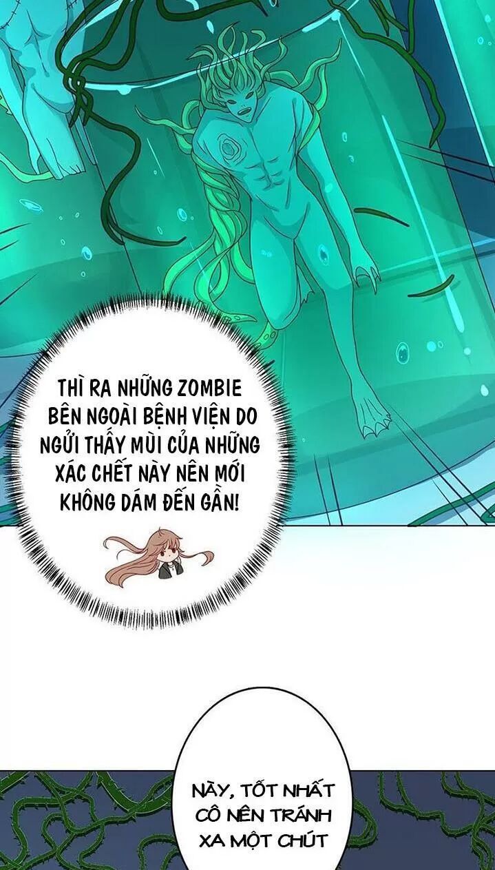 Quy Luật Tình Yêu Ở Mạt Thế Chapter 243 - Trang 2