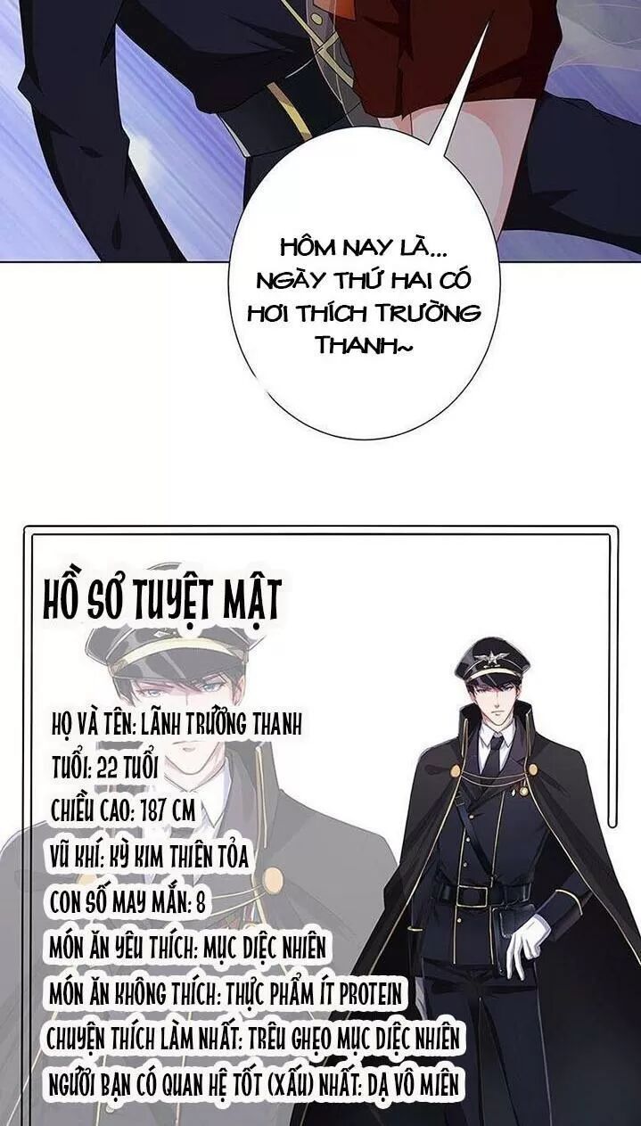 Quy Luật Tình Yêu Ở Mạt Thế Chapter 243 - Trang 2