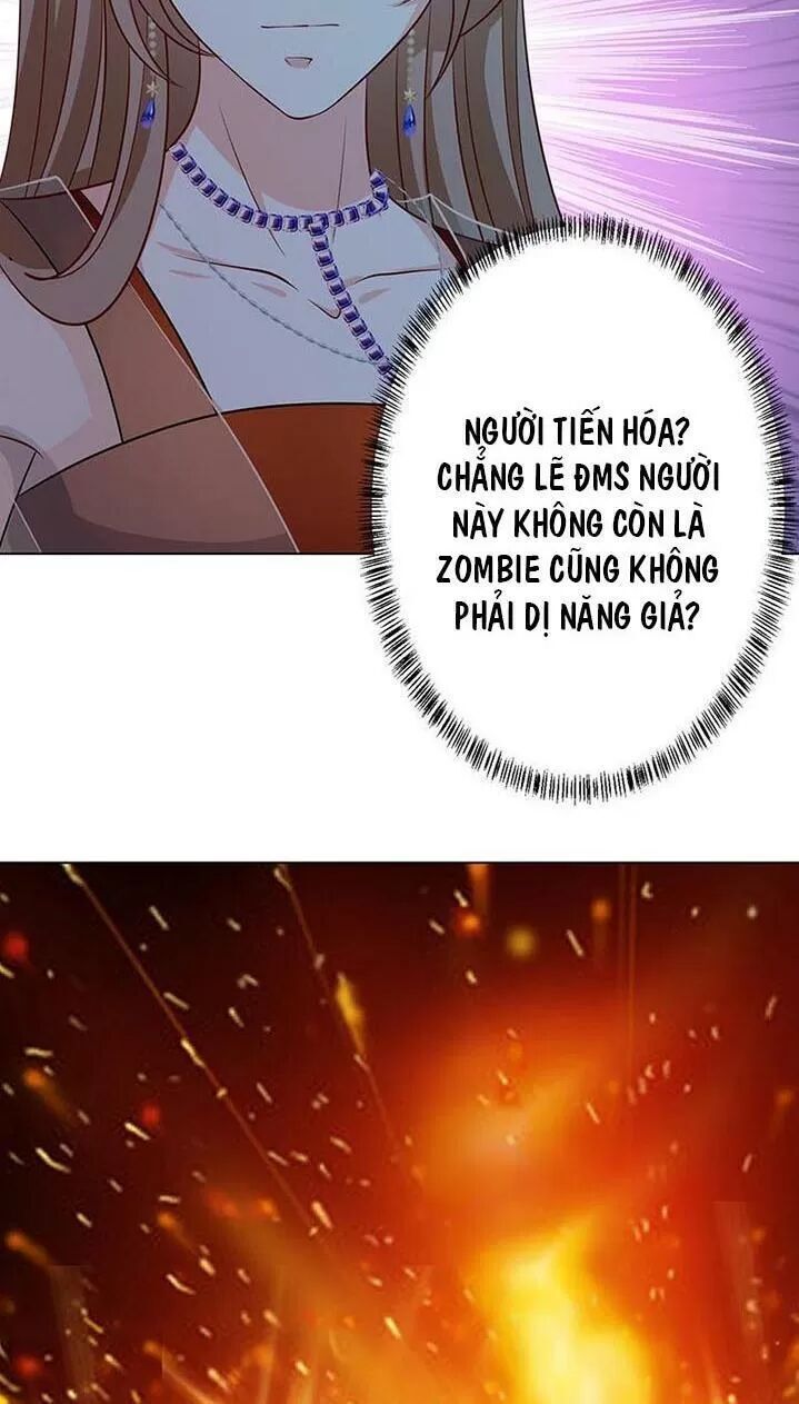 Quy Luật Tình Yêu Ở Mạt Thế Chapter 243 - Trang 2