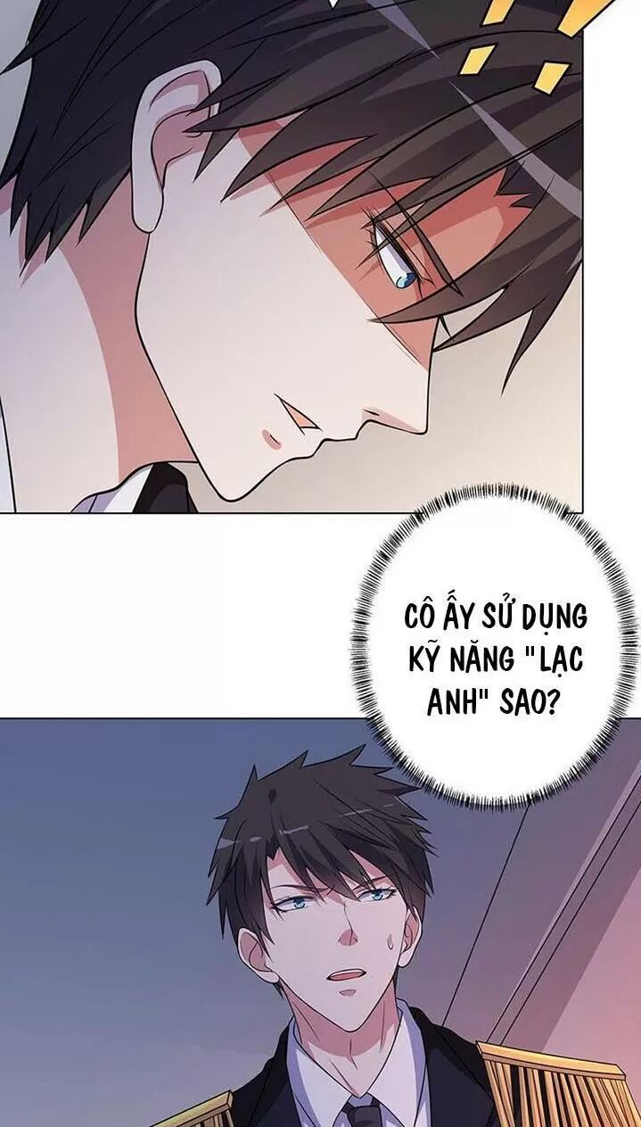 Quy Luật Tình Yêu Ở Mạt Thế Chapter 243 - Trang 2