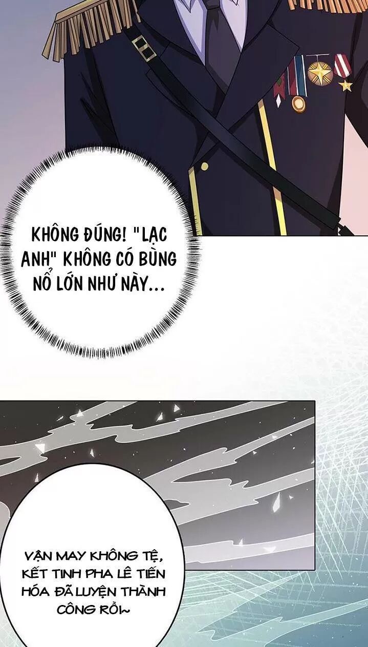 Quy Luật Tình Yêu Ở Mạt Thế Chapter 243 - Trang 2