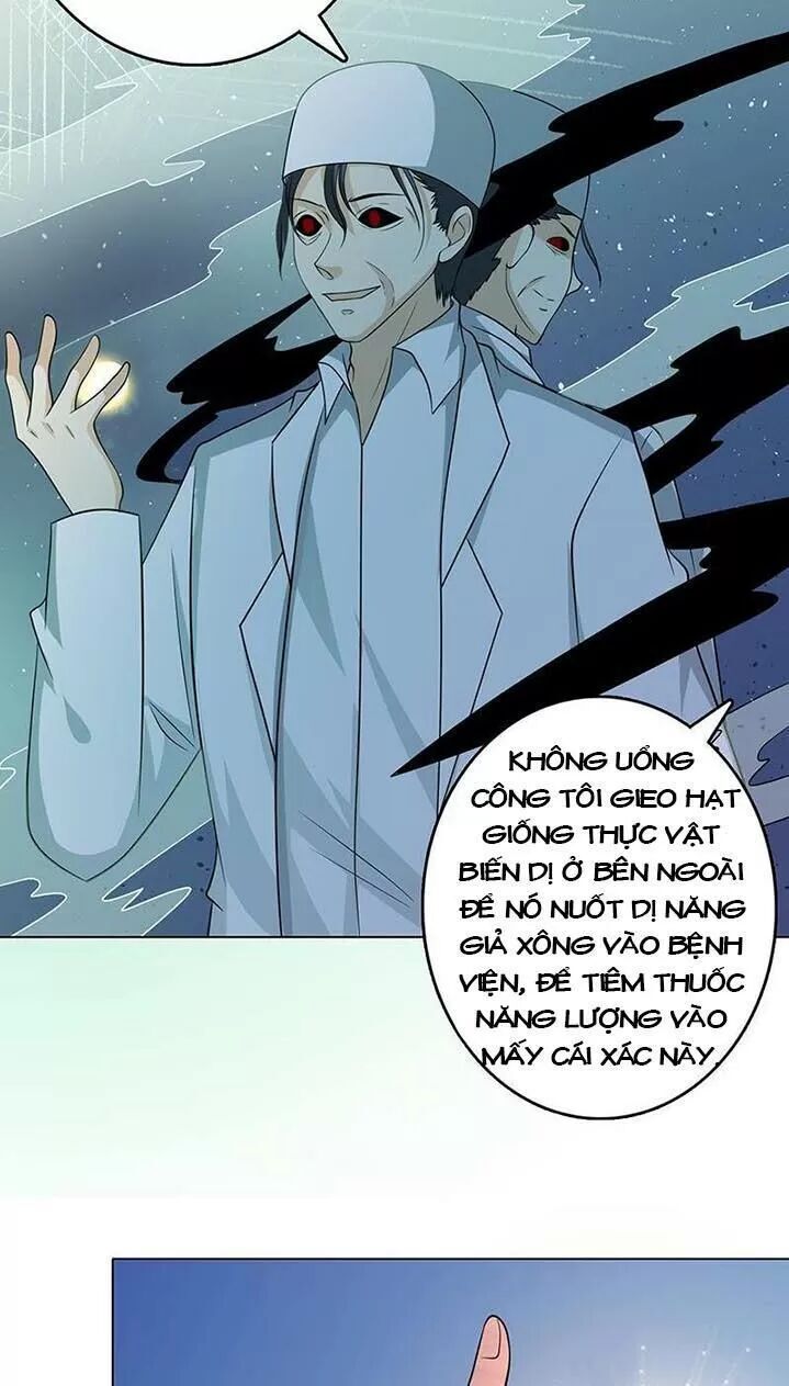 Quy Luật Tình Yêu Ở Mạt Thế Chapter 243 - Trang 2