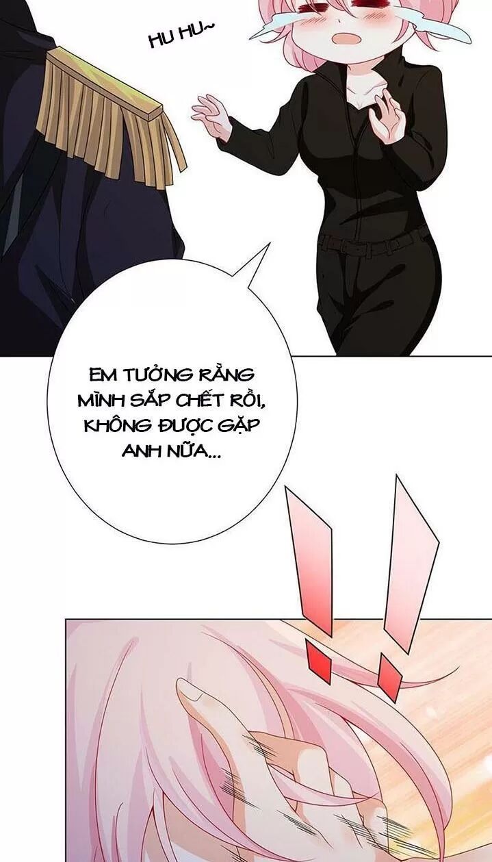 Quy Luật Tình Yêu Ở Mạt Thế Chapter 244 - Trang 2