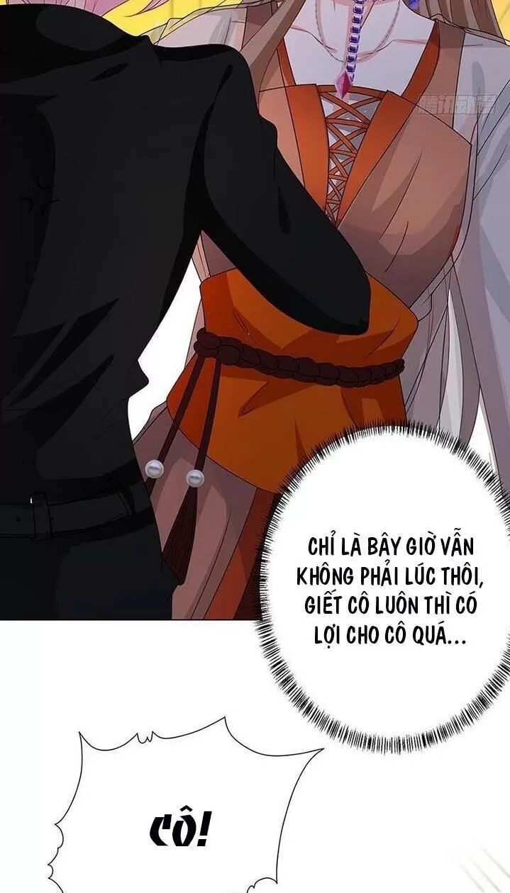 Quy Luật Tình Yêu Ở Mạt Thế Chapter 244 - Trang 2