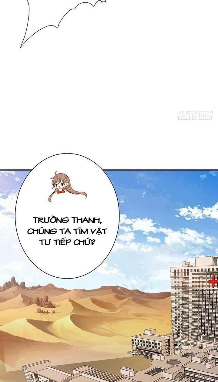 Quy Luật Tình Yêu Ở Mạt Thế Chapter 244 - Trang 2