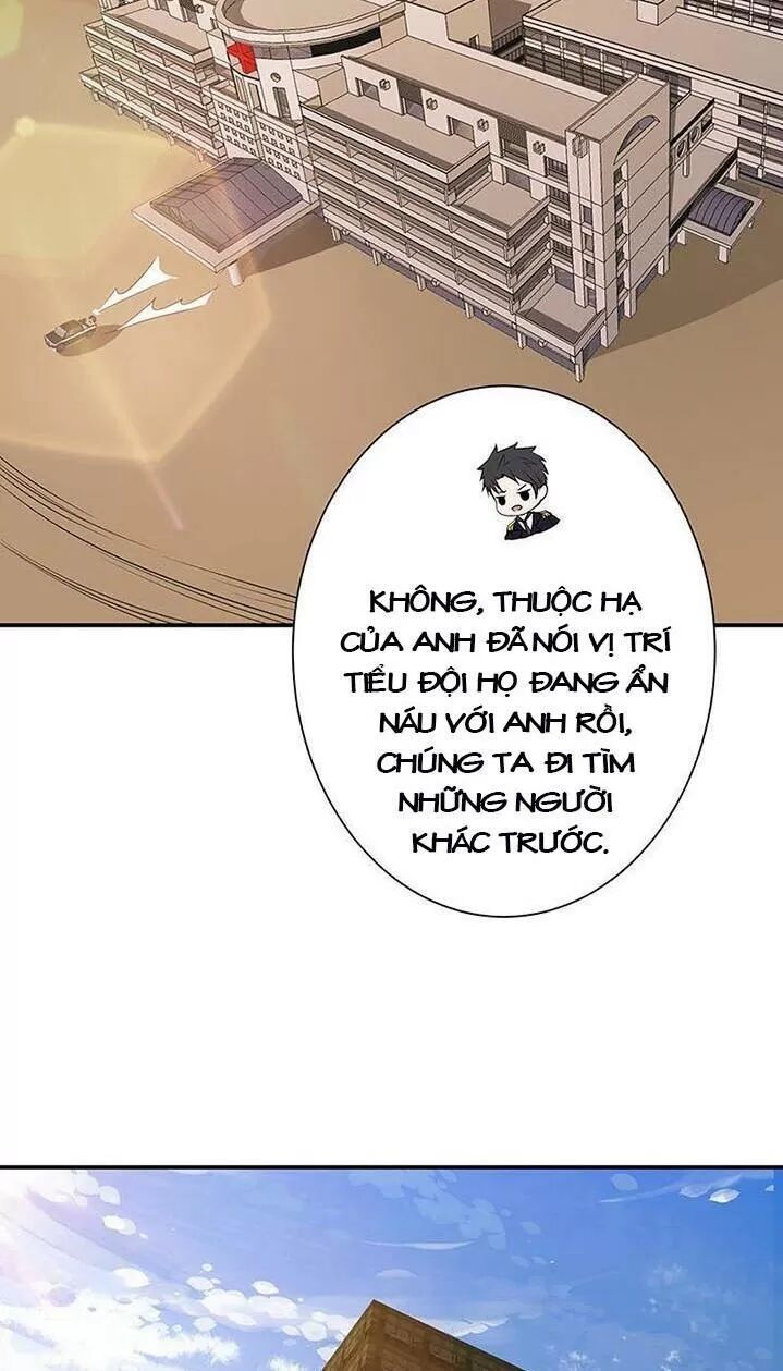 Quy Luật Tình Yêu Ở Mạt Thế Chapter 244 - Trang 2