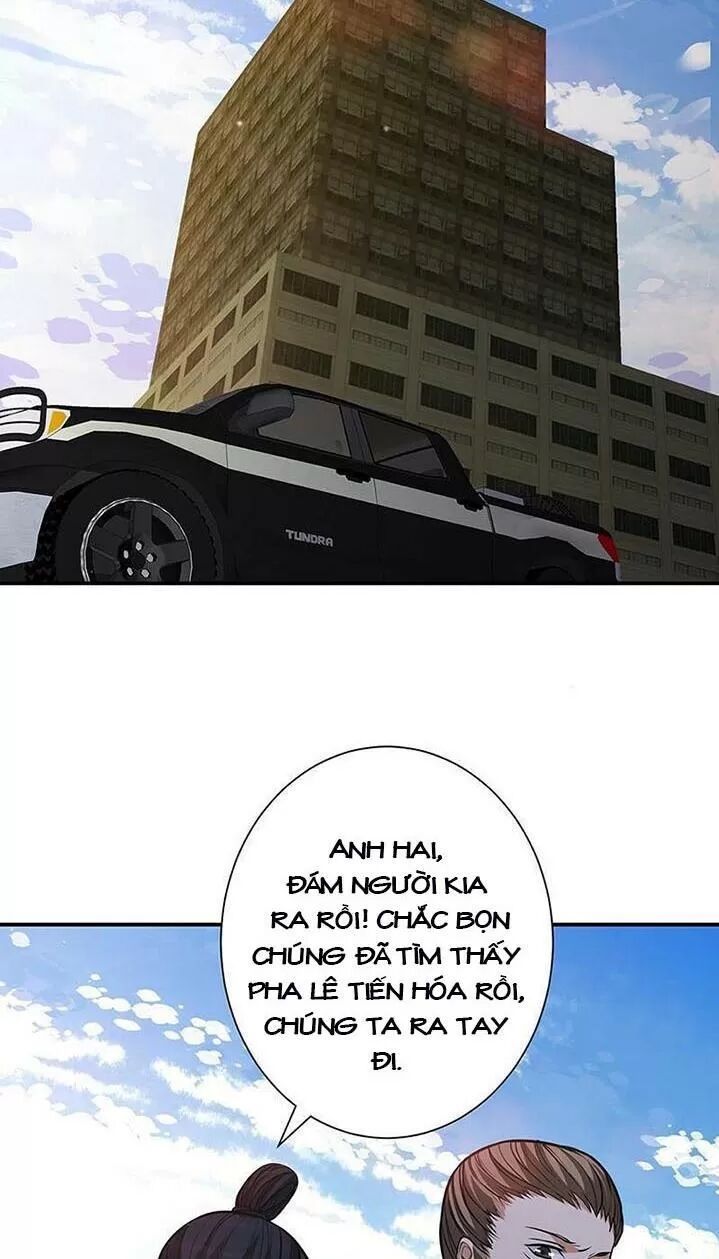 Quy Luật Tình Yêu Ở Mạt Thế Chapter 244 - Trang 2