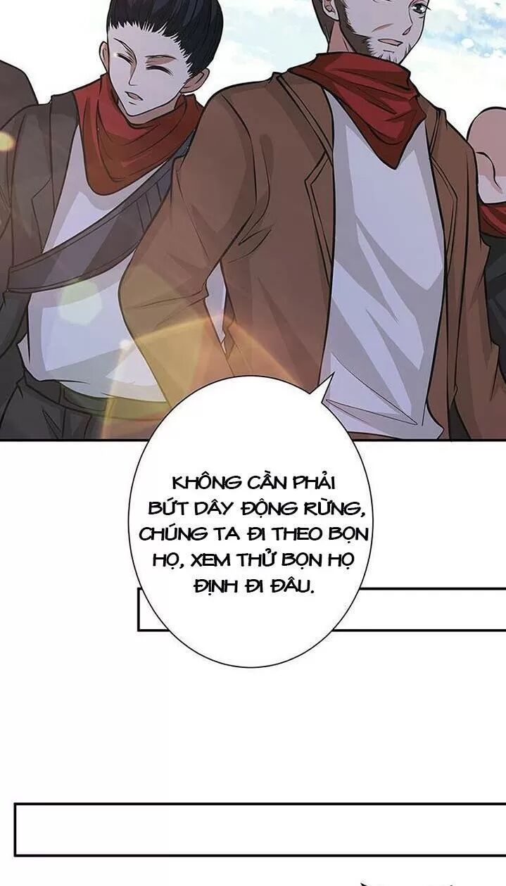 Quy Luật Tình Yêu Ở Mạt Thế Chapter 244 - Trang 2