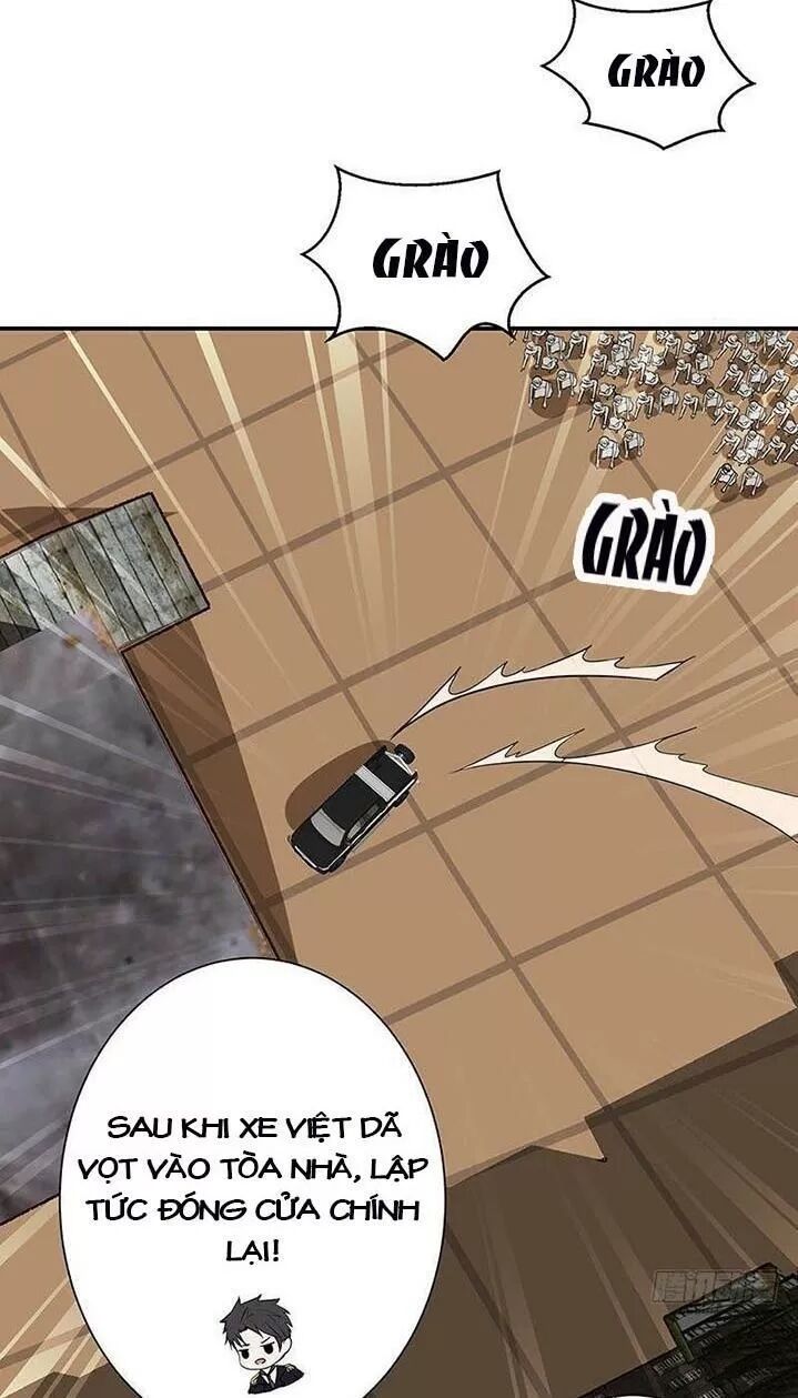 Quy Luật Tình Yêu Ở Mạt Thế Chapter 244 - Trang 2