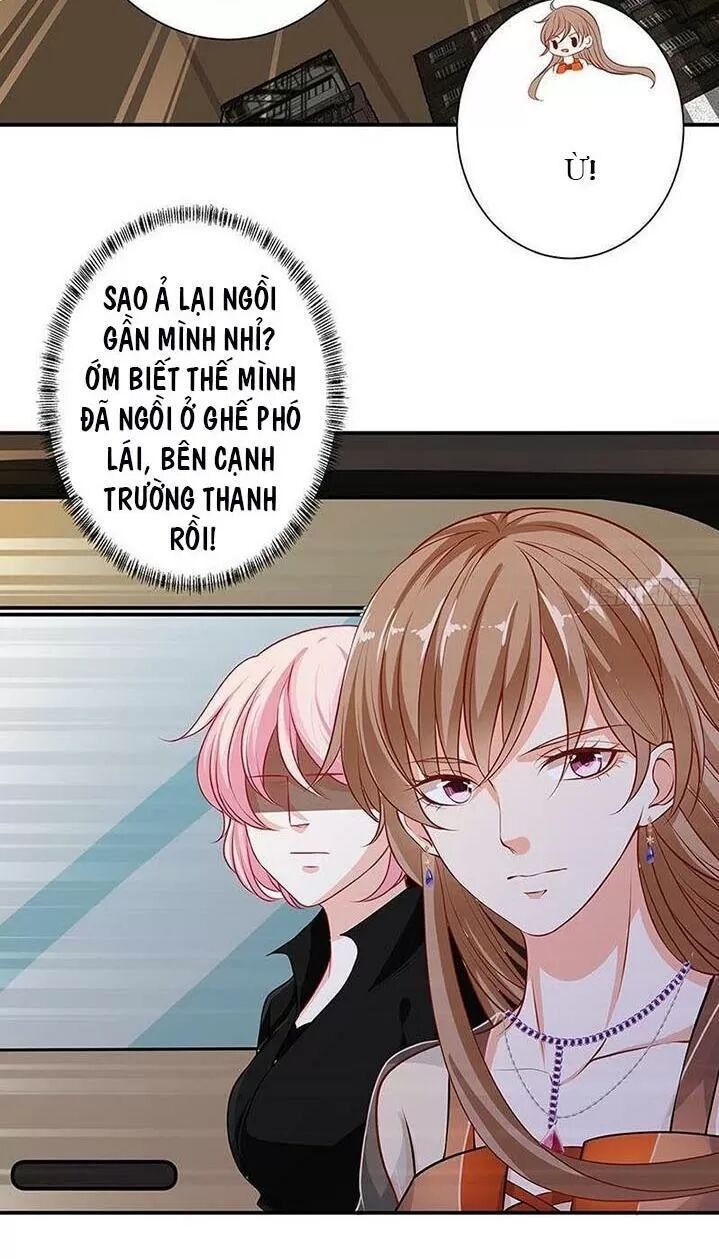 Quy Luật Tình Yêu Ở Mạt Thế Chapter 244 - Trang 2