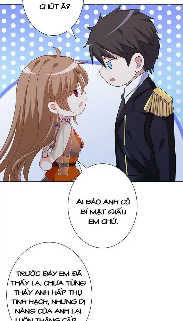 Quy Luật Tình Yêu Ở Mạt Thế Chapter 244 - Trang 2