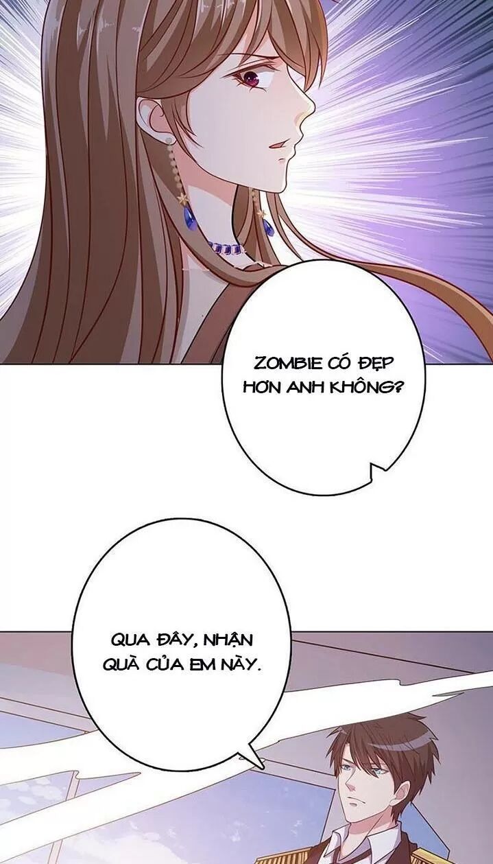 Quy Luật Tình Yêu Ở Mạt Thế Chapter 244 - Trang 2