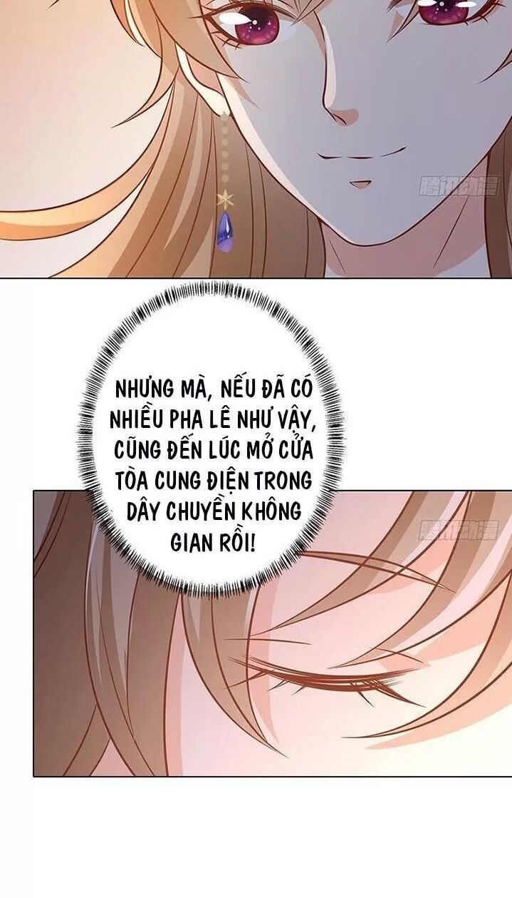 Quy Luật Tình Yêu Ở Mạt Thế Chapter 244 - Trang 2