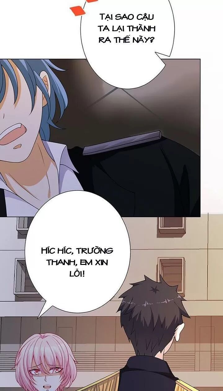 Quy Luật Tình Yêu Ở Mạt Thế Chapter 244 - Trang 2