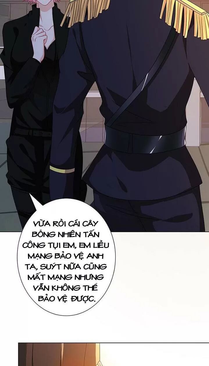 Quy Luật Tình Yêu Ở Mạt Thế Chapter 244 - Trang 2