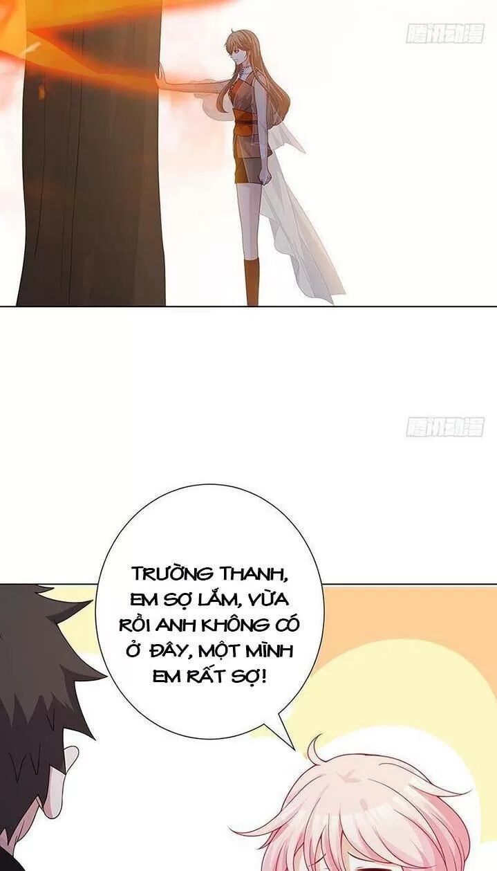 Quy Luật Tình Yêu Ở Mạt Thế Chapter 244 - Trang 2