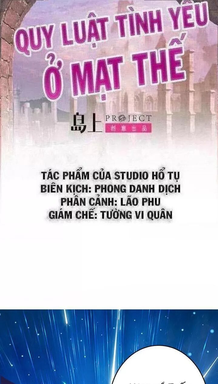 Quy Luật Tình Yêu Ở Mạt Thế Chapter 245 - Trang 2
