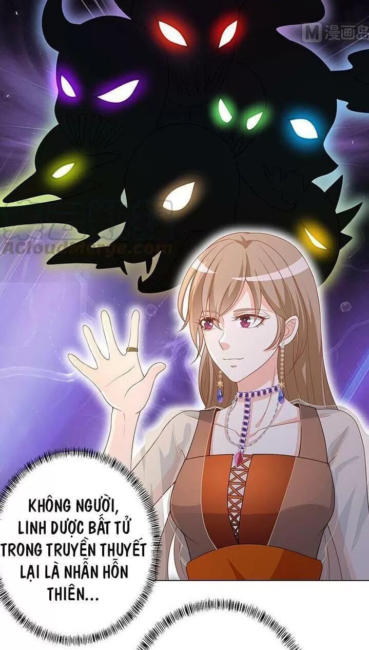 Quy Luật Tình Yêu Ở Mạt Thế Chapter 245 - Trang 2