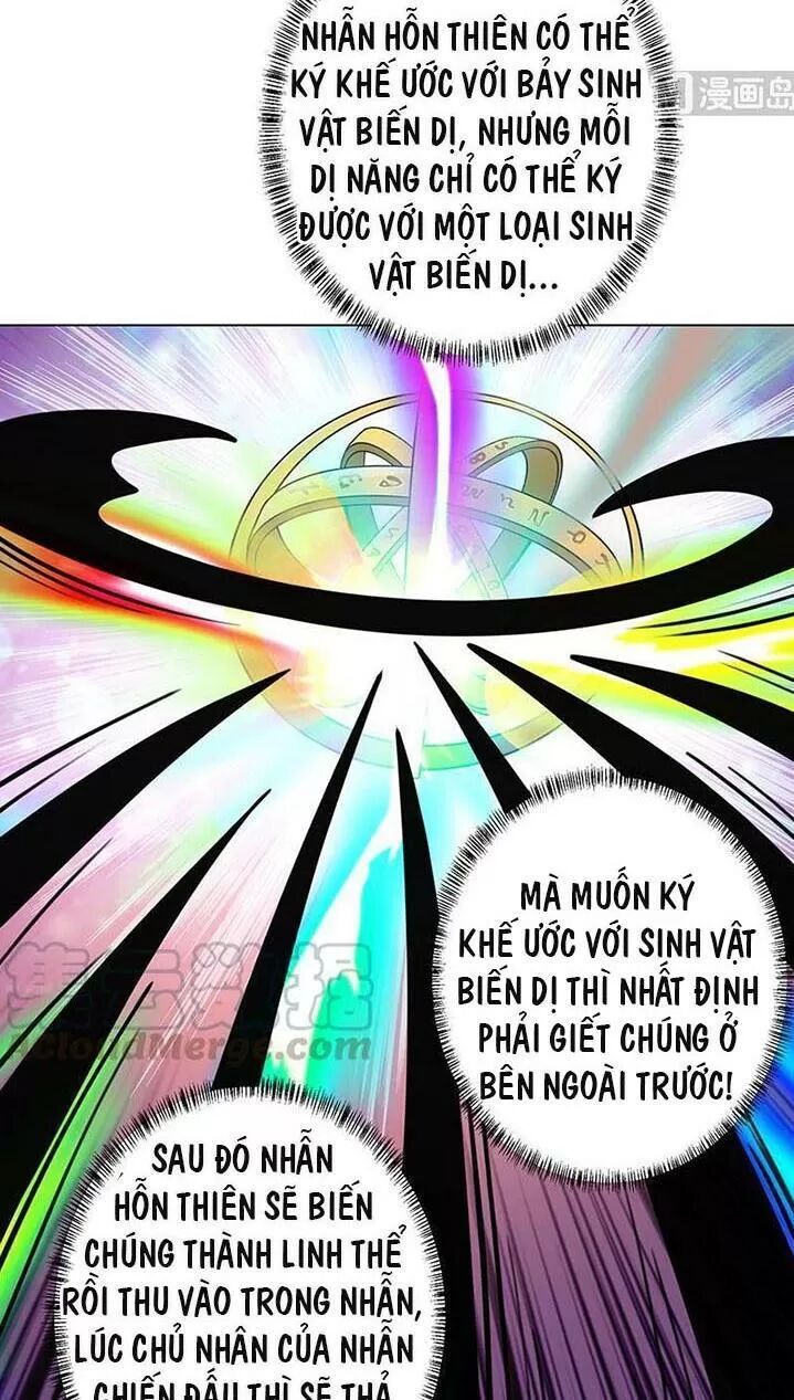 Quy Luật Tình Yêu Ở Mạt Thế Chapter 245 - Trang 2