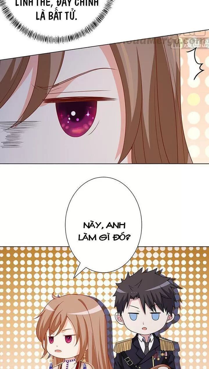 Quy Luật Tình Yêu Ở Mạt Thế Chapter 245 - Trang 2