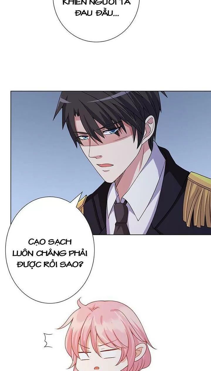 Quy Luật Tình Yêu Ở Mạt Thế Chapter 245 - Trang 2