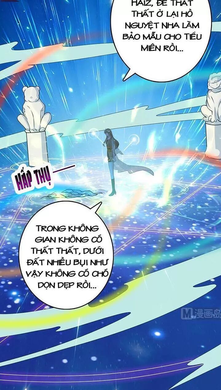 Quy Luật Tình Yêu Ở Mạt Thế Chapter 245 - Trang 2