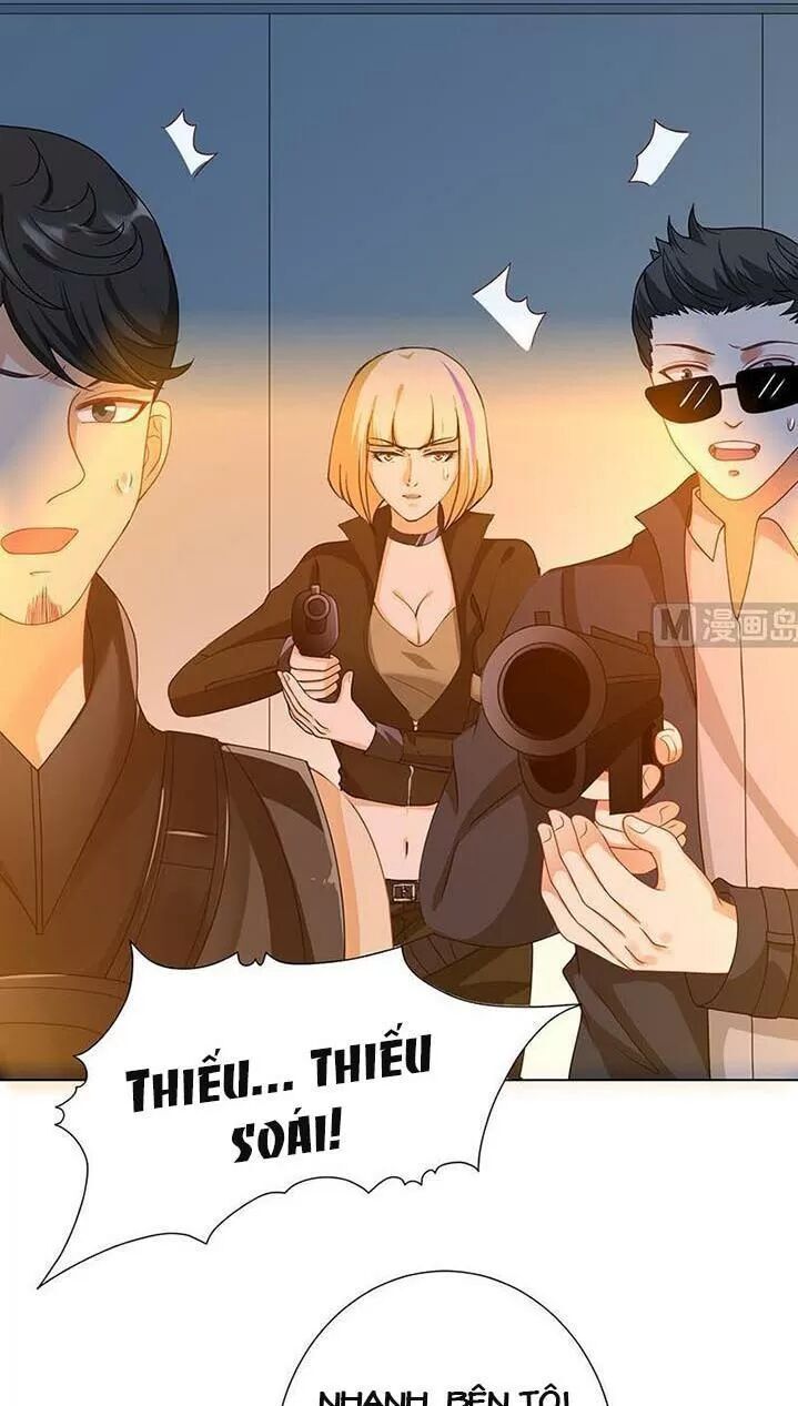 Quy Luật Tình Yêu Ở Mạt Thế Chapter 245 - Trang 2