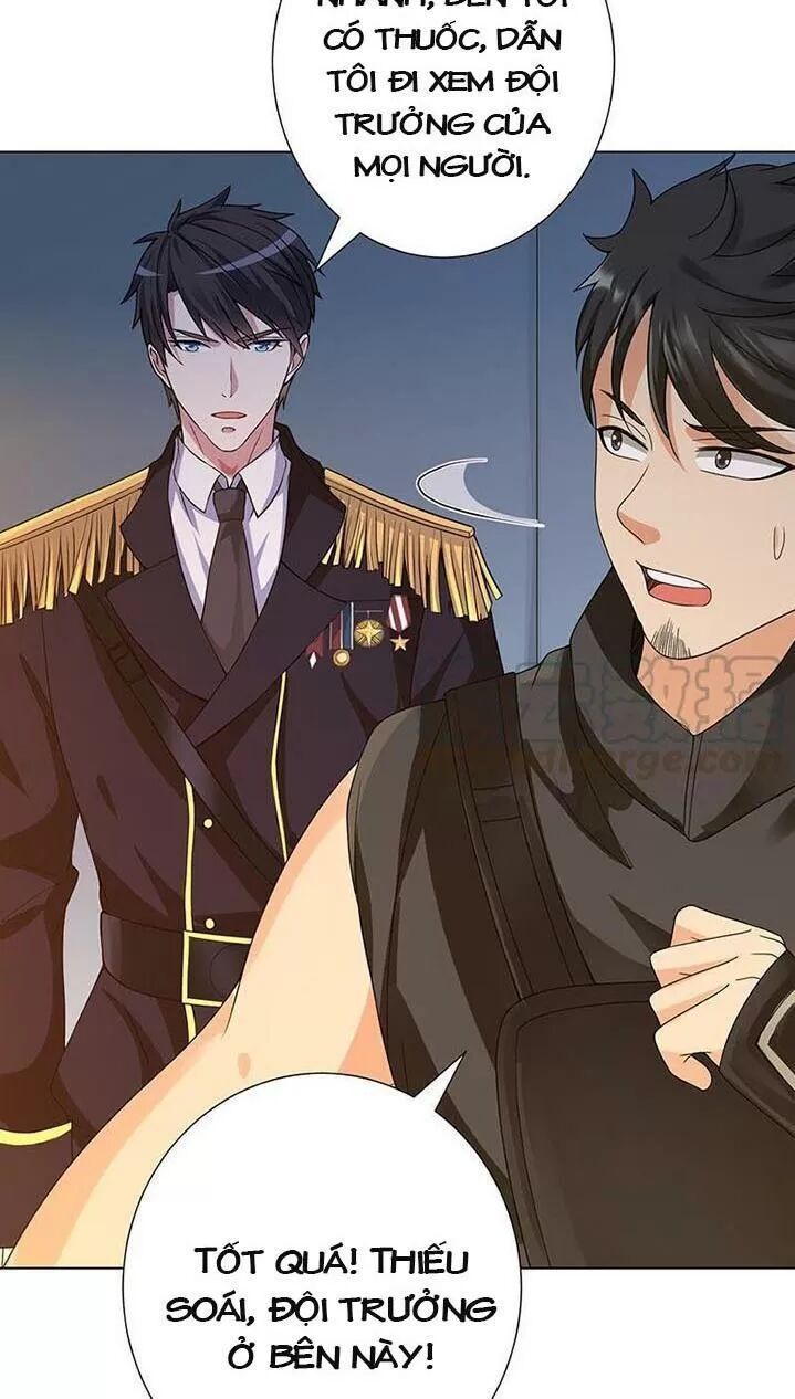 Quy Luật Tình Yêu Ở Mạt Thế Chapter 245 - Trang 2