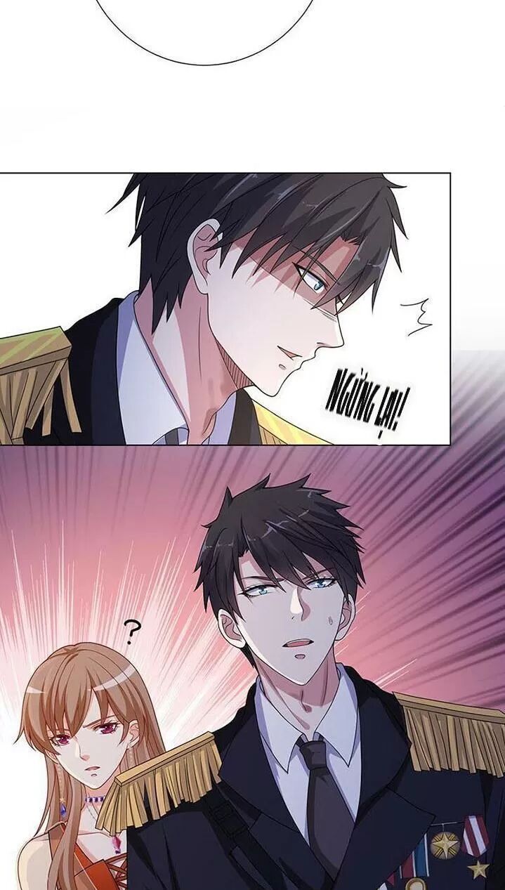 Quy Luật Tình Yêu Ở Mạt Thế Chapter 245 - Trang 2