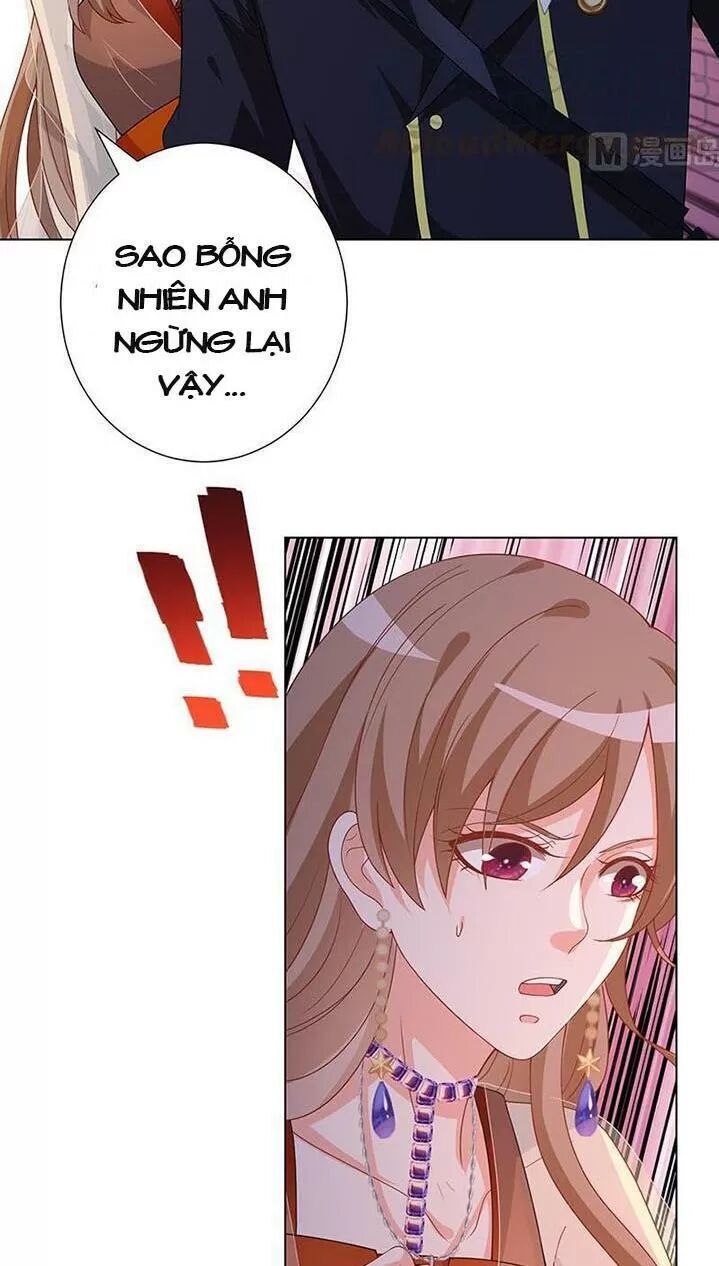 Quy Luật Tình Yêu Ở Mạt Thế Chapter 245 - Trang 2