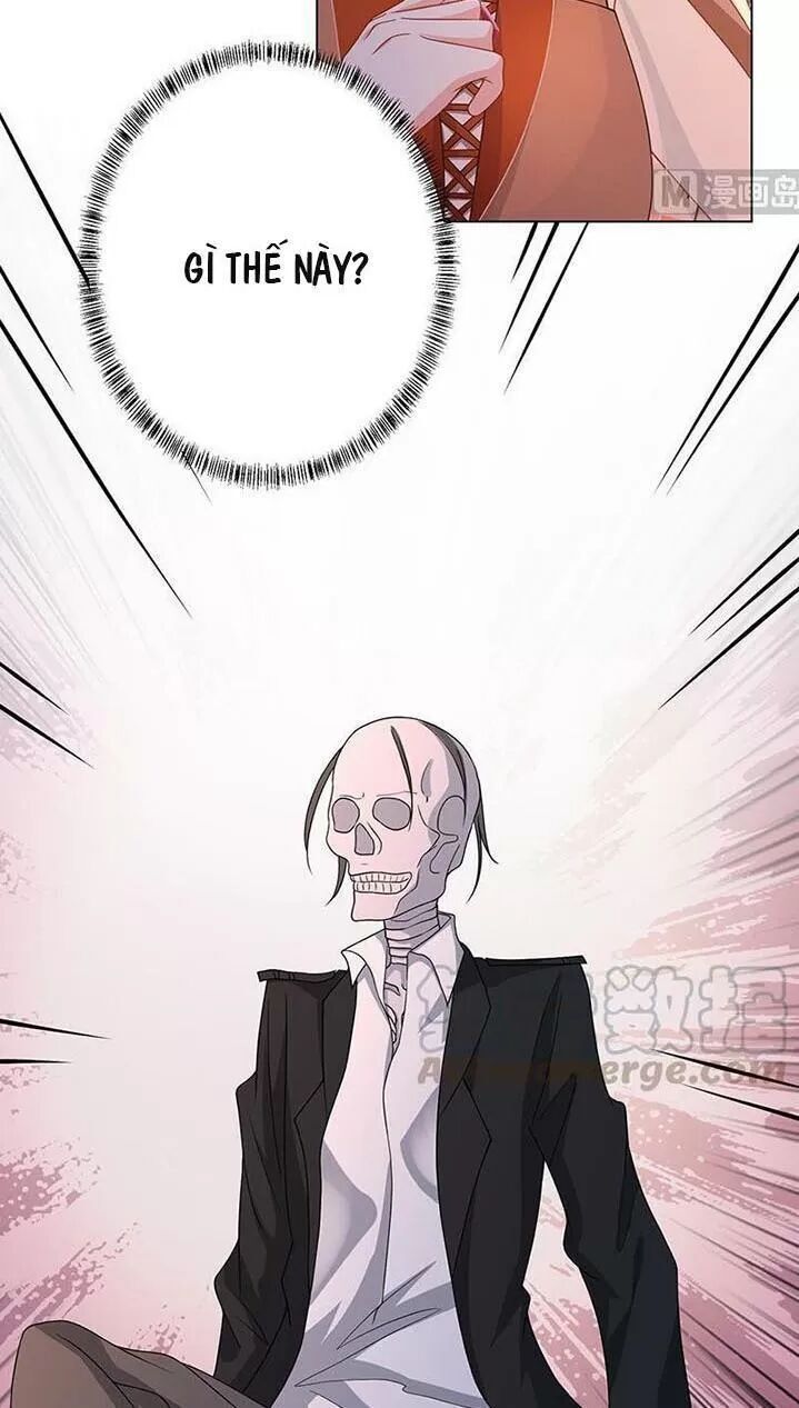 Quy Luật Tình Yêu Ở Mạt Thế Chapter 245 - Trang 2