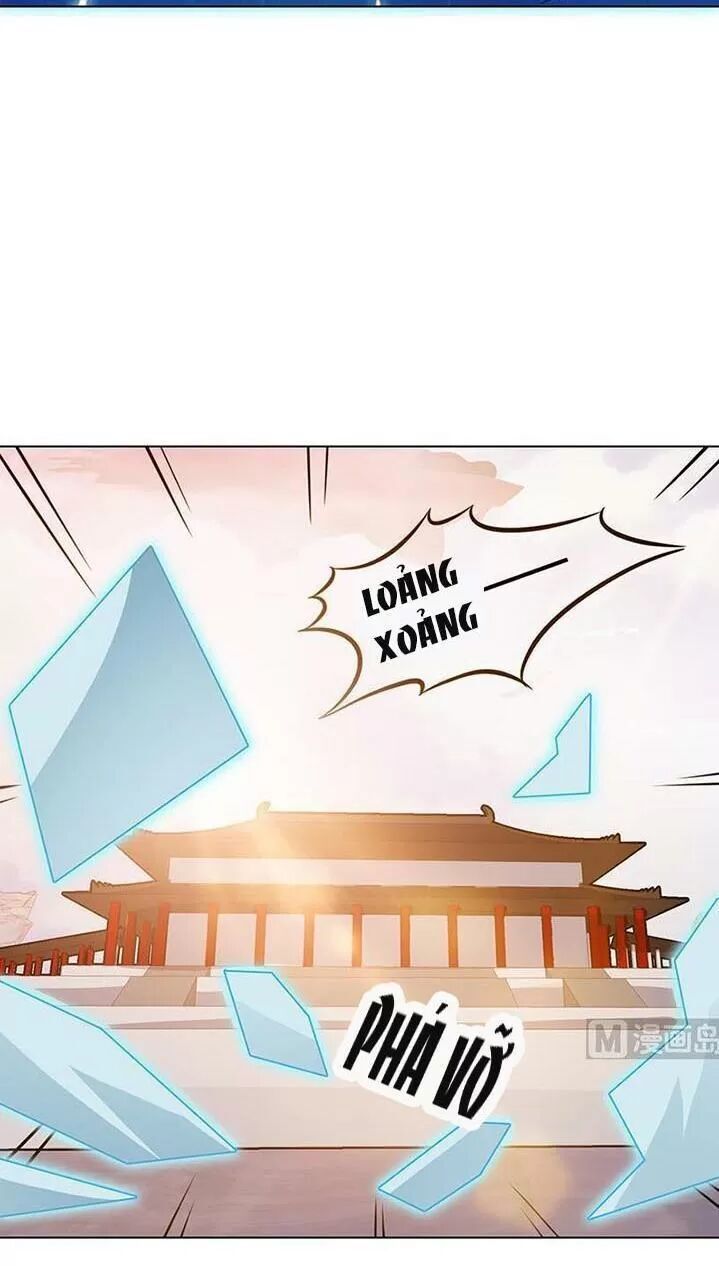 Quy Luật Tình Yêu Ở Mạt Thế Chapter 245 - Trang 2